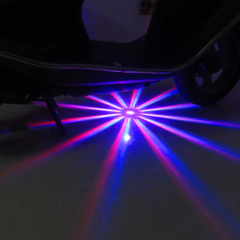 🔥HOT SALE🔥Universal Waterproof LED Chassis Lights