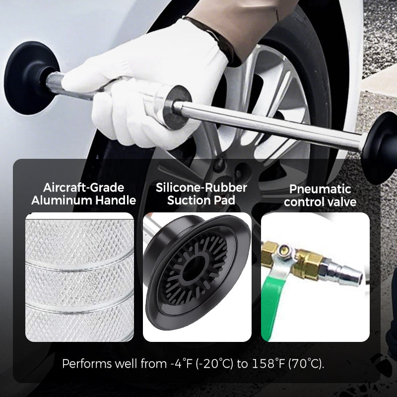 🏆🚗Dent Repair Magic - Auto Body Dent Repair Suction Cup Tool✨