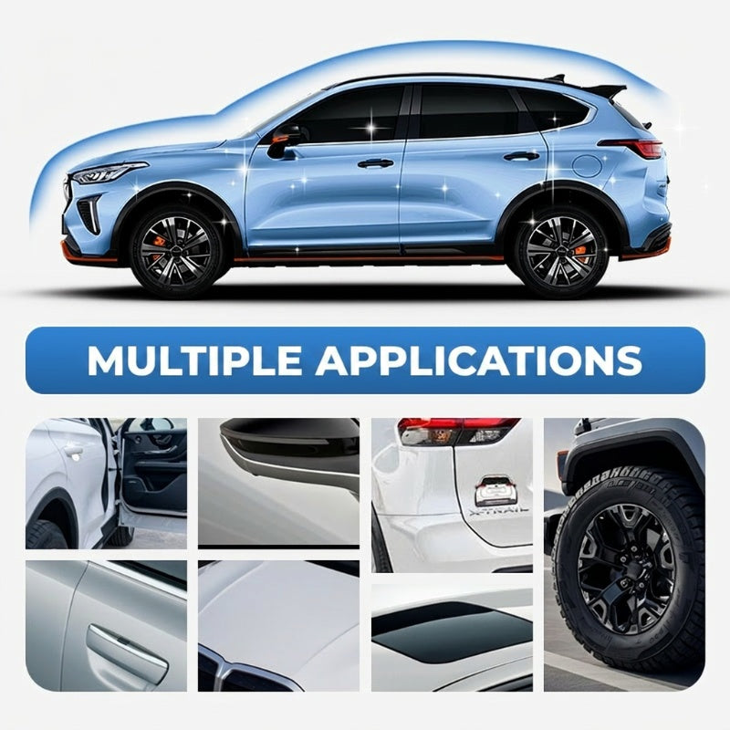 🔥Multi-functional Coating Renewal Agent