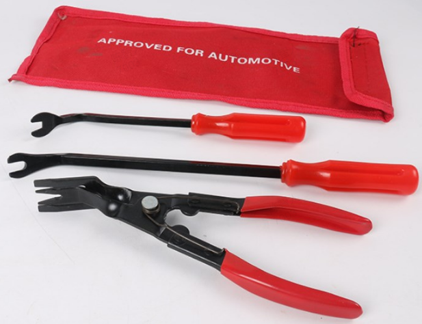 🔥FATHER'S DAY 49% OFF-Car Trim Clip Removal Pliers