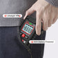 🔧⚡️ Smart Anti-Burn Multimeter! 4000-Count Auto-Ranging, Palm-Sized Zero-Fail Measurement Tool ✨