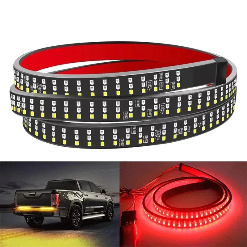Car Turn Signal  LED Light Bar