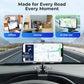 🔥2026 Limited Time Sale - 50% OFF🔥360 Degree Rotation Dashboard Car Phone Holder🚗