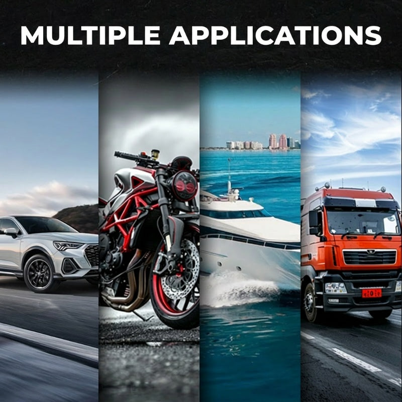 🔥Multi-functional Coating Renewal Agent
