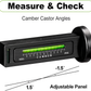 🔥Last Day 50% OFF🛠️Adjustable Magnetic Gauge Tool for Automotive Truck RV Tire Repair