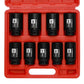 📢📢50% OFF⏰8-Piece Drive Impact Socket Set