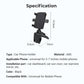 🔥2026 Limited Time Sale - 50% OFF🔥360 Degree Rotation Dashboard Car Phone Holder🚗