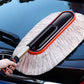 🔥HOT SALE- 49% OFF🔥Car Duster with Extendable Telescoping Handle🚗