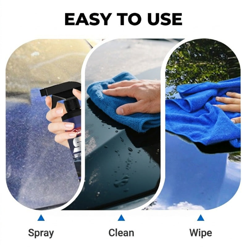 🔥Multi-functional Coating Renewal Agent