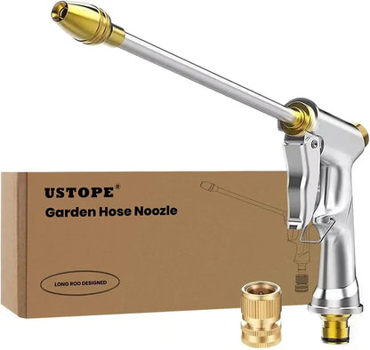 🔥Limited-time offer-High Pressure Power Washer Spray Nozzle
