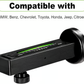🔥Last Day 50% OFF🛠️Adjustable Magnetic Gauge Tool for Automotive Truck RV Tire Repair