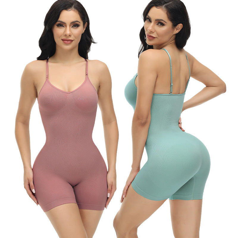 🎉 Last Day Promotion 70% OFF💞Smoothing Seamless Full Bodysuit Shaper