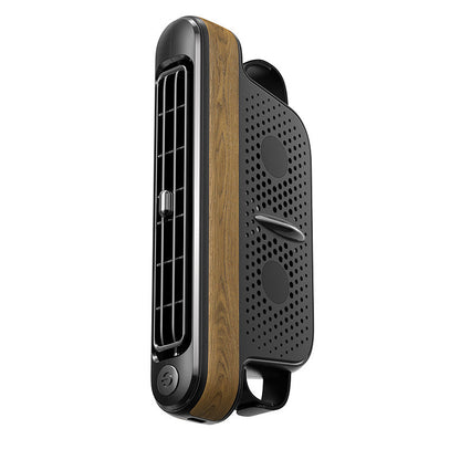 ❄️Summer Special Price:￡13.99❄️Dual Turbo USB Car Seat Fan - High Wind Power Rear Pillow Fan