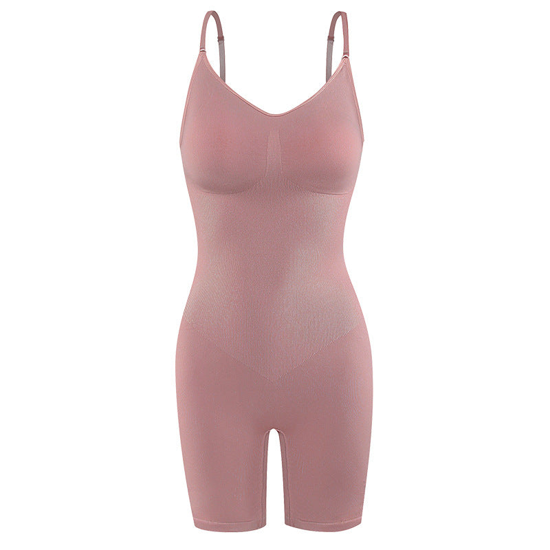 🎉 Last Day Promotion 70% OFF💞Smoothing Seamless Full Bodysuit Shaper