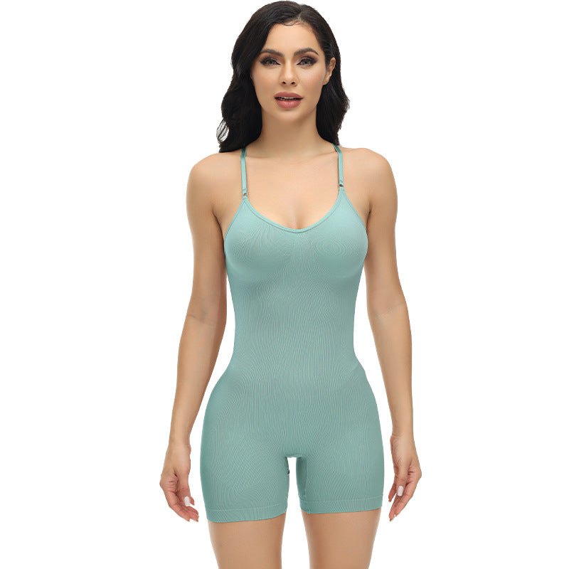 🎉 Last Day Promotion 70% OFF💞Smoothing Seamless Full Bodysuit Shaper