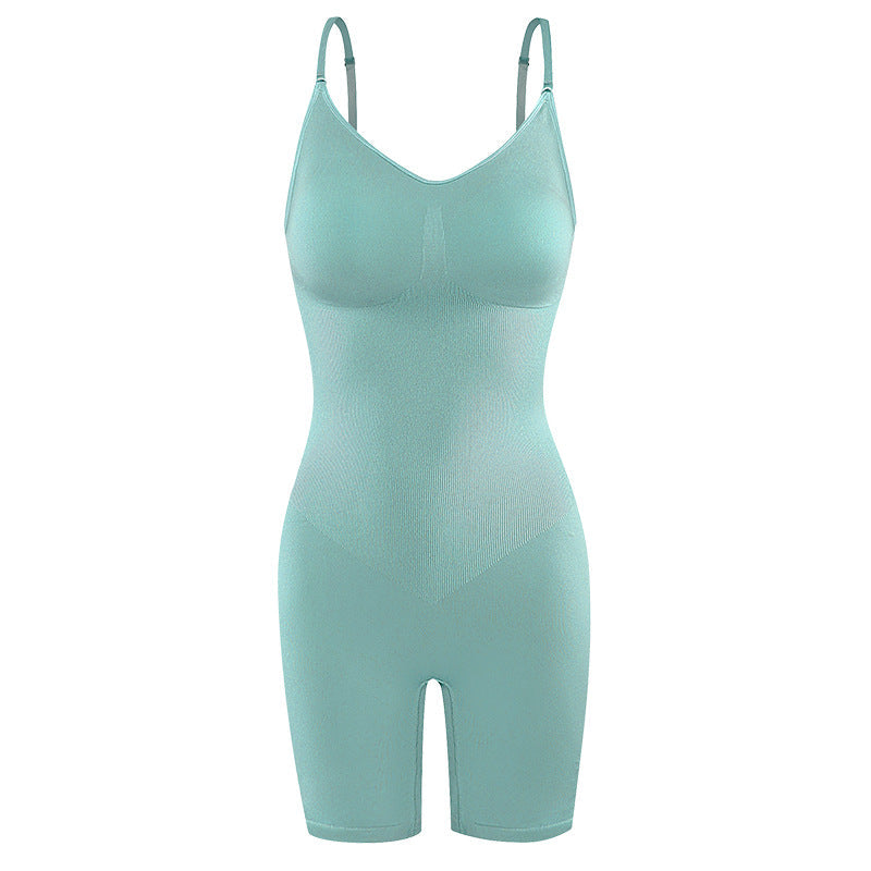 🎉 Last Day Promotion 70% OFF💞Smoothing Seamless Full Bodysuit Shaper
