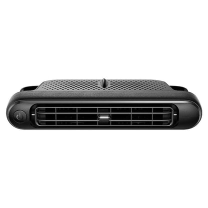 ❄️Summer Special Price:￡13.99❄️Dual Turbo USB Car Seat Fan - High Wind Power Rear Pillow Fan