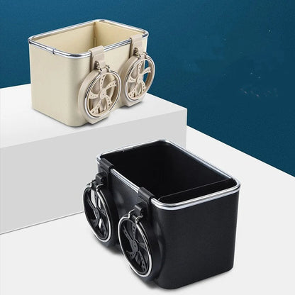 Hot Sale-60% OFF  Car Armrest Storage Box