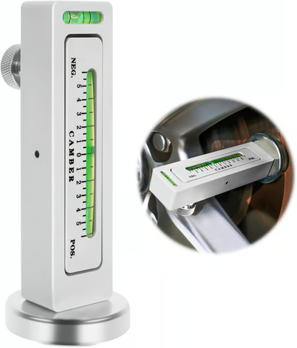 🔥Last Day 50% OFF🛠️Adjustable Magnetic Gauge Tool for Automotive Truck RV Tire Repair