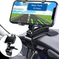 🔥2026 Limited Time Sale - 50% OFF🔥360 Degree Rotation Dashboard Car Phone Holder🚗
