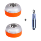 LED Magnetic Emergency Warning Light