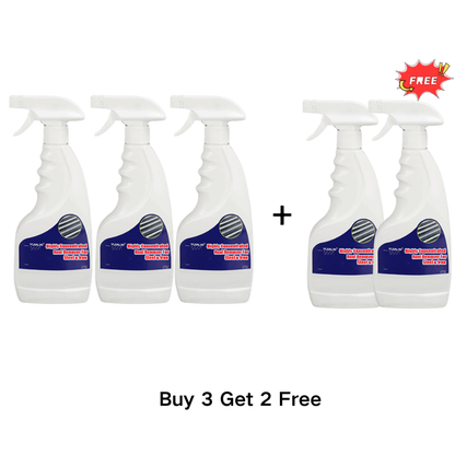 💥 Buy 2 and get 1 Free🔥 Highly concentrated rust remover for steel & iron