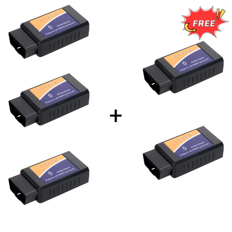 ✨🔥OBD2 Scanner, Bluetooth-compatible Car Diagnostic Scanner, Vehicle Diagnostic Scanner, Automotive Diagnostic Tool #TOP PICKS