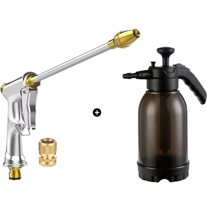 🔥Limited-time offer-High Pressure Power Washer Spray Nozzle