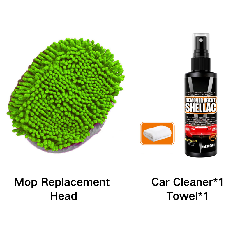 🚗 50% OFF NOW! 🧽 Durable Aluminum Long Handle Telescopic Car Wash Mop – Soft Microfiber, Scratch-Free & Adjustable Length ✨