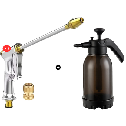 🔥Limited-time offer-High Pressure Power Washer Spray Nozzle