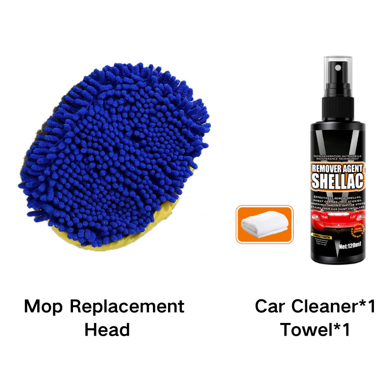 🚗 50% OFF NOW! 🧽 Durable Aluminum Long Handle Telescopic Car Wash Mop – Soft Microfiber, Scratch-Free & Adjustable Length ✨