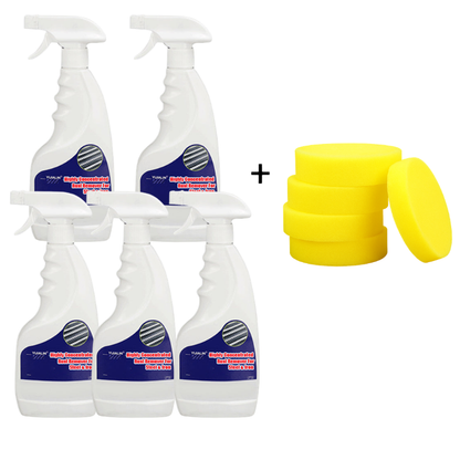 💥 Buy 2 and get 1 Free🔥 Highly concentrated rust remover for steel & iron