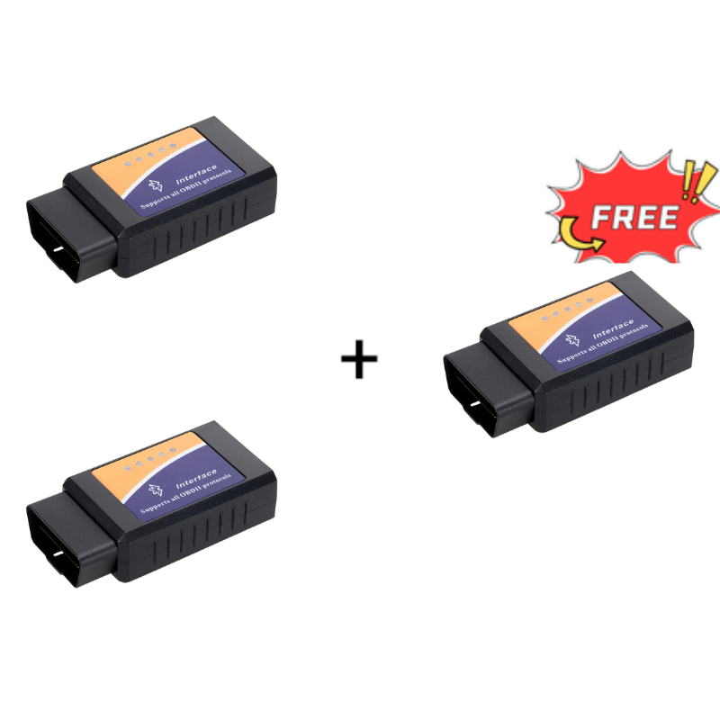 ✨🔥OBD2 Scanner, Bluetooth-compatible Car Diagnostic Scanner, Vehicle Diagnostic Scanner, Automotive Diagnostic Tool #TOP PICKS