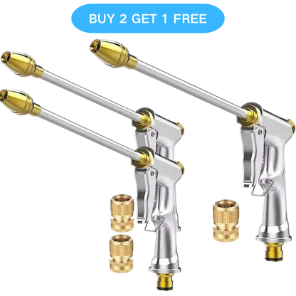 🔥Limited-time offer-High Pressure Power Washer Spray Nozzle