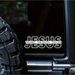 💥LAST DAY SALE 49% OFF💥Jesus-The Way The Truth The Life Christian Vinyl Decal Car Sticker