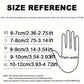 🔥Sale 53% OFF🎅100/50PCS Black Nitrile Disposable Glove