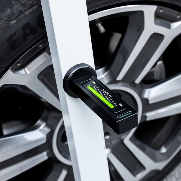 🔥Last Day 50% OFF🛠️Adjustable Magnetic Gauge Tool for Automotive Truck RV Tire Repair