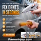 🥳2026 HOT SALE🥳💞50K+ SOLD!🚗🔧 50% OFF! Paintless Dent Repair Glue Stick – Melt, stick, pull – dents disappear. Safe on paint, works on glass & DIY projects. Save £££ on bodywork! 🛠️✨