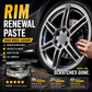 🥳2026 HOT SALE🥳💞50K+ SOLD!✨🛞 50% OFF! All‑in‑One Wheel Restoration Paste – Erases scratches & curb rash instantly. Molecular bonding, rock‑hard protection. Showroom shine! 💎🚗