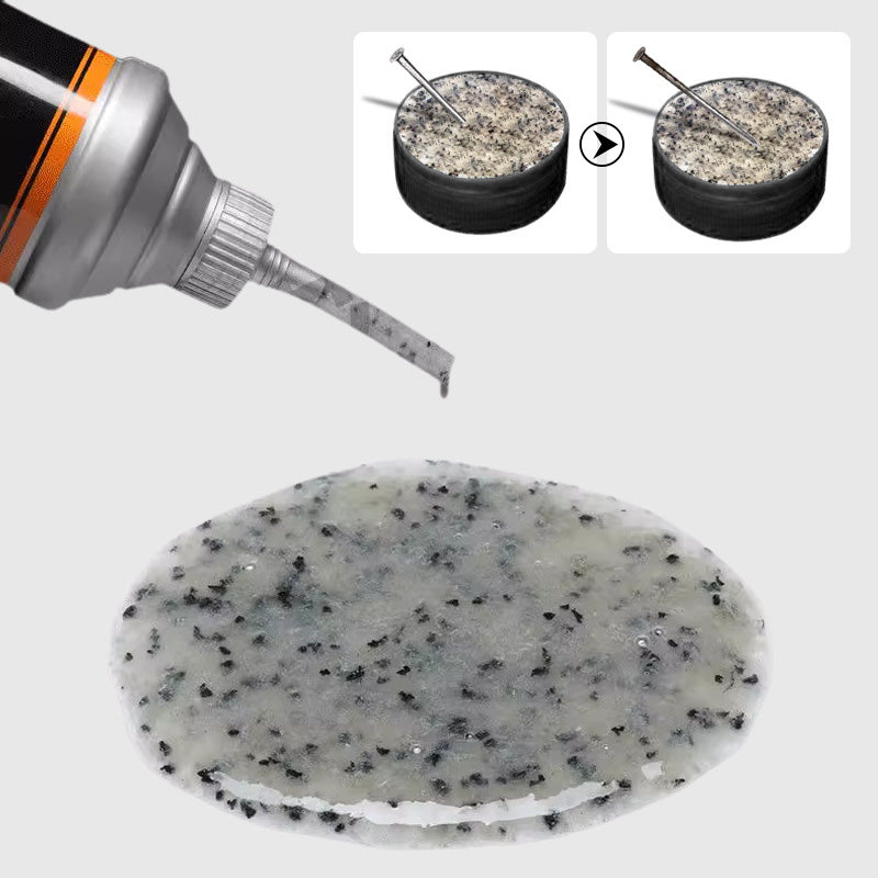 Tire Sealant Liquid