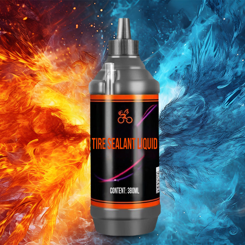 Tire Sealant Liquid