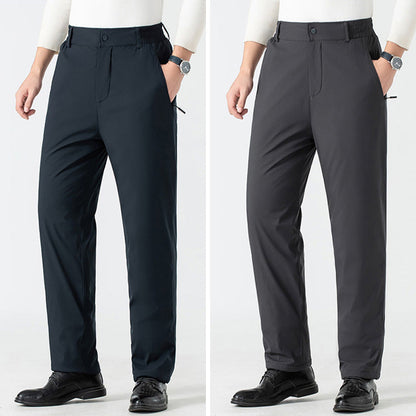 👕 Men’s Graphene Thermal Thick Fluff Lining Pants