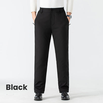 👕 Men’s Graphene Thermal Thick Fluff Lining Pants