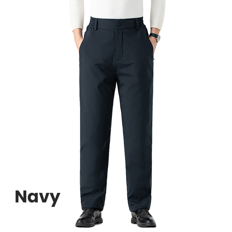 👕 Men’s Graphene Thermal Thick Fluff Lining Pants