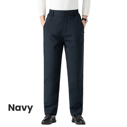 👕 Men’s Graphene Thermal Thick Fluff Lining Pants
