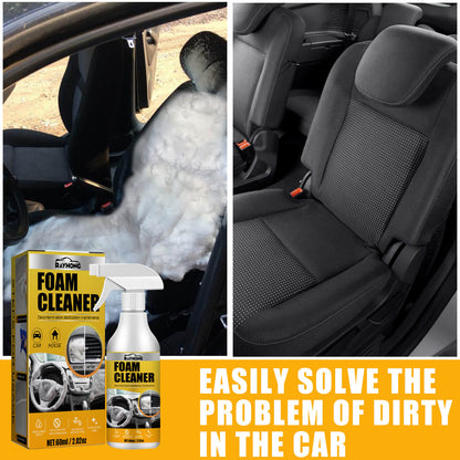 🔥2026 New Hot Sale 50% off🔥Multi-Purpose Foam Cleaner