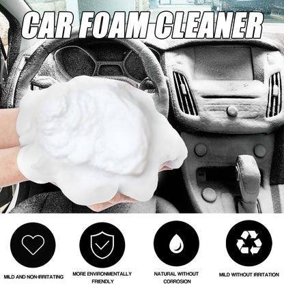 🔥2026 New Hot Sale 50% off🔥Multi-Purpose Foam Cleaner