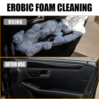 🔥2026 New Hot Sale 50% off🔥Multi-Purpose Foam Cleaner