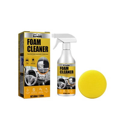 🔥2026 New Hot Sale 50% off🔥Multi-Purpose Foam Cleaner