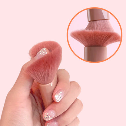 Nice gift*Makeup brush set